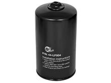 Load image into Gallery viewer, aFe ProGuard D2 Fluid Filters Oil F/F OIL Ford Diesel Trucks 94-03 V8-7.3L (td) - 44-LF004