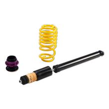 Load image into Gallery viewer, KW Coilover Kit V1 Audi TT (TTC TTR) Coupe + Roadster; FWD; all engines - 10210005
