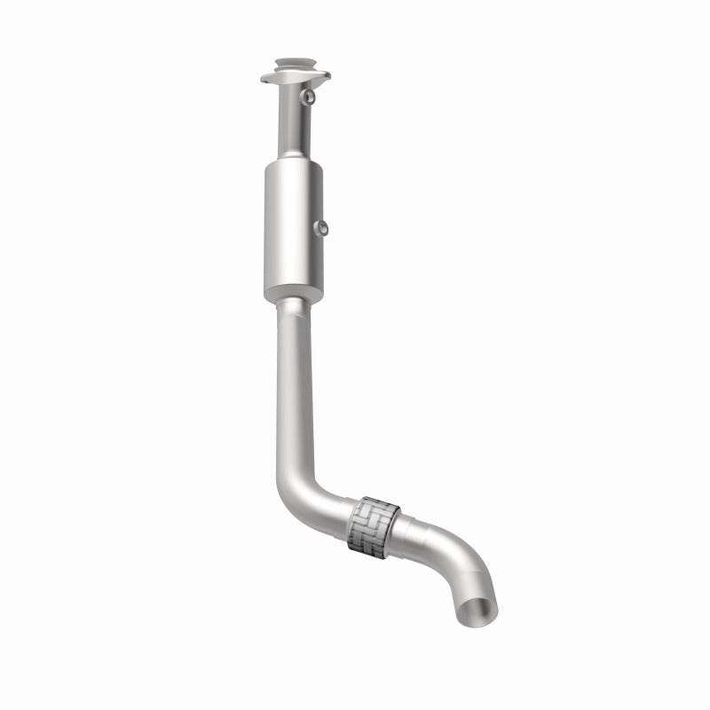 MagnaFlow 15-17 Ford Mustang 3.7L Direct Fit Converter - 6561473