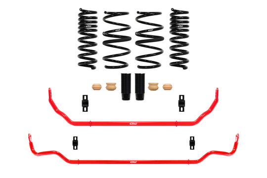 Eibach Pro-Plus Kit for 20+ A90 Toyota Supra - E43-82-089-01-22