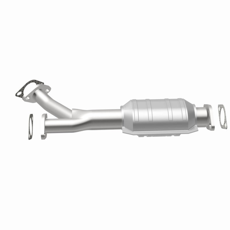 MagnaFlow Direct Fit Catalytic Converter Mazda 929 92-95 3.0L - 23698