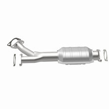 Load image into Gallery viewer, MagnaFlow Direct Fit Catalytic Converter Mazda 929 92-95 3.0L - 23698