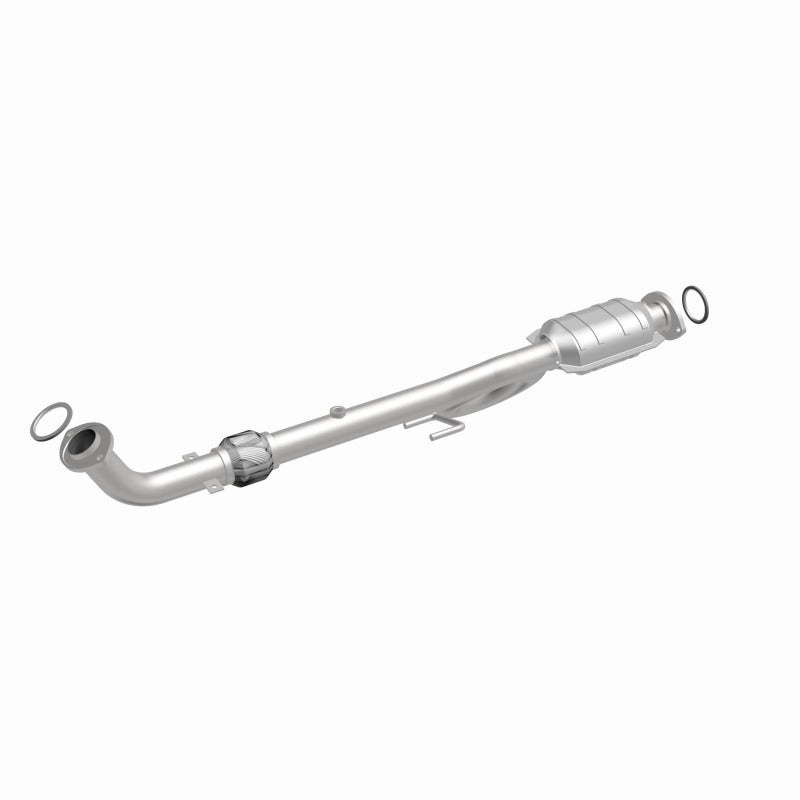 MagnaFlow Direct Fit Catalytic Converter 10-11 Toyota Camry 2.5L - 24435
