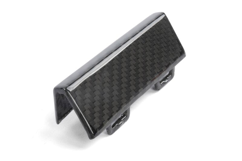 Dinan 21-27 BMW M3/M4 (G80/G82/G83) Carbon Fiber Rear Diffuser Surround - D980-0049