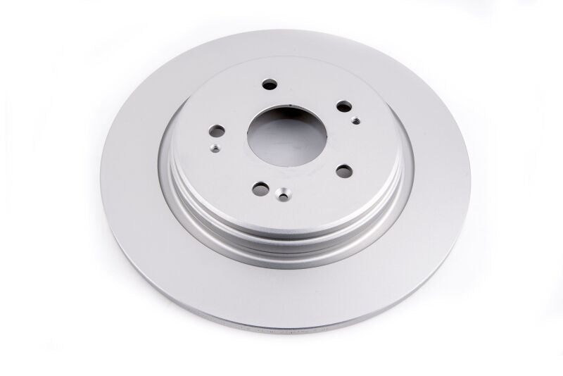 DBA 15-20 Acura TLX Rear En-Shield Street Series Rotor - DBA2625E