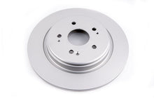 Load image into Gallery viewer, DBA 15-20 Acura TLX Rear En-Shield Street Series Rotor - DBA2625E