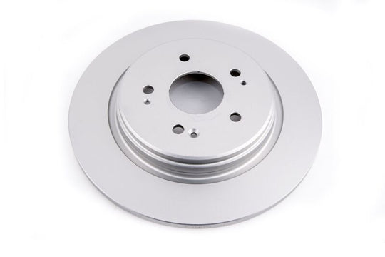 DBA 15-20 Acura TLX Rear En-Shield Street Series Rotor - DBA2625E