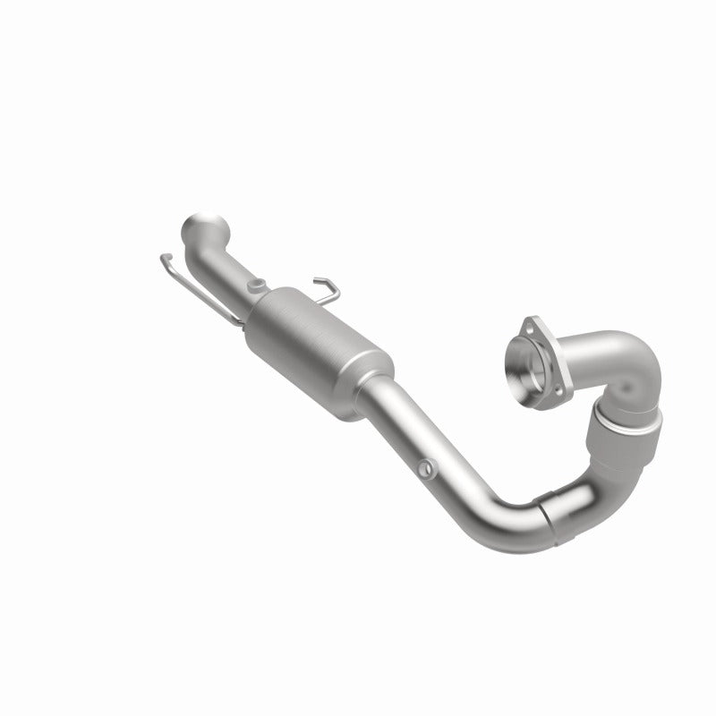 MagnaFlow Direct Fit Catalytic Converter 99 Saab 9-3 2.0L - 23514