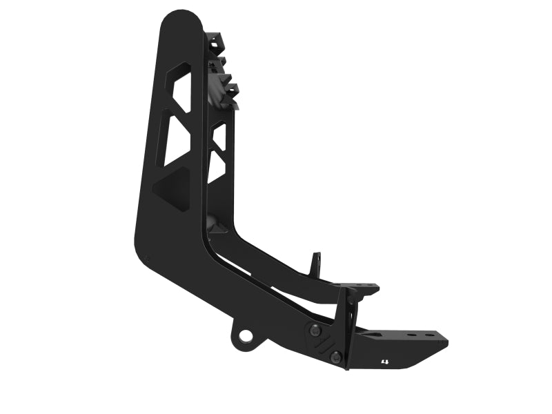 aFe Terra Guard Bull Bar 25-26 Toyota 4Runner No Drill No Cut Installation - 79-27031