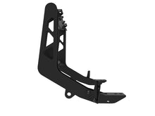 Load image into Gallery viewer, aFe Terra Guard Bull Bar 25-26 Toyota 4Runner No Drill No Cut Installation - 79-27031