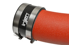 Load image into Gallery viewer, Injen 16-18 Ford Focus RS Wrinkle Red Cold Air Intake - SP9003WR