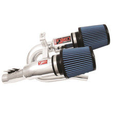 Load image into Gallery viewer, Injen 07-09 335i E92 / 08-09 135i E82 3.0L L6 Twin intake Polished Short Ram Intake - SP1125P