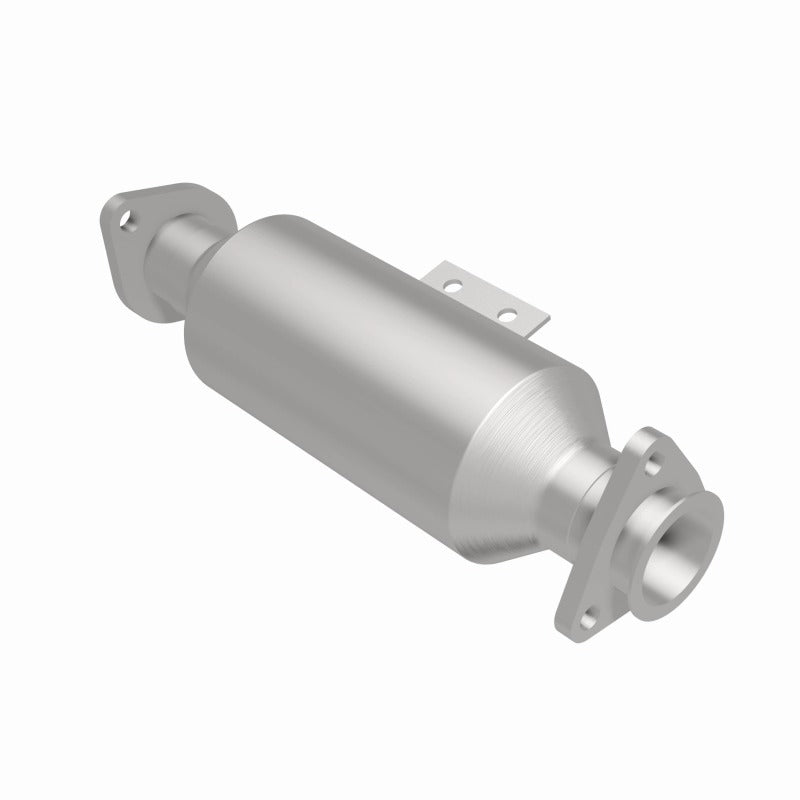MagnaFlow 96-98 Hyundai Elantra 1.8L Direct Fit Converter - 4481876