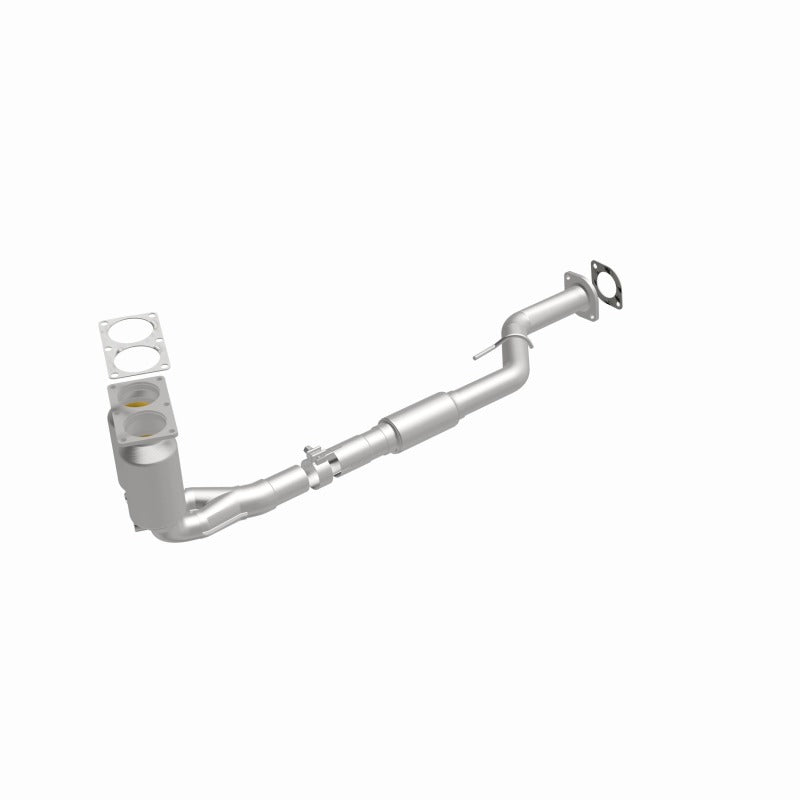 MagnaFlow Direct Fit Catalytic Converter 00-02 Nissan Sentra 1.8L - 452103