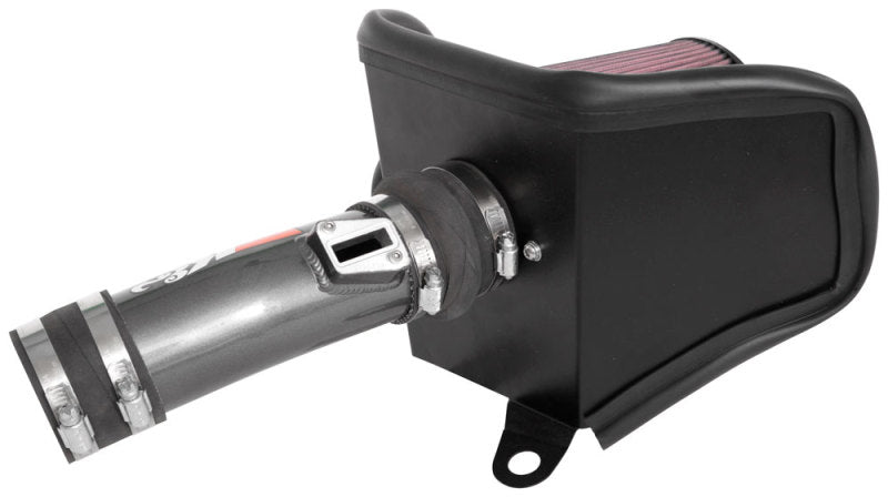 K&N 19-20 Chevy Blazer I4-2.5L Performance Air Intake Kit - 77-3111KC