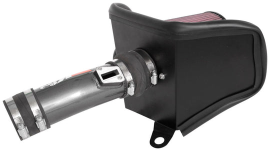 K&N 19-20 Chevy Blazer I4-2.5L Performance Air Intake Kit - 77-3111KC