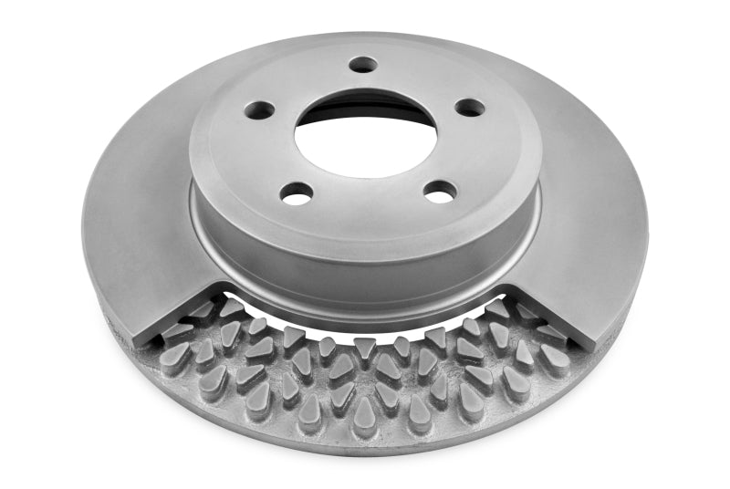 DBA T3 5000 Series Replacement Front Slotted Rotor 362mm x 32mm - DBA52037.1