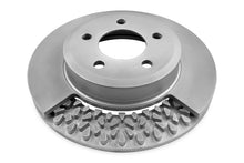 Load image into Gallery viewer, DBA 14-18 Subaru Forester 2.0L Front 4000 Series Plain Rotor - DBA42650-10