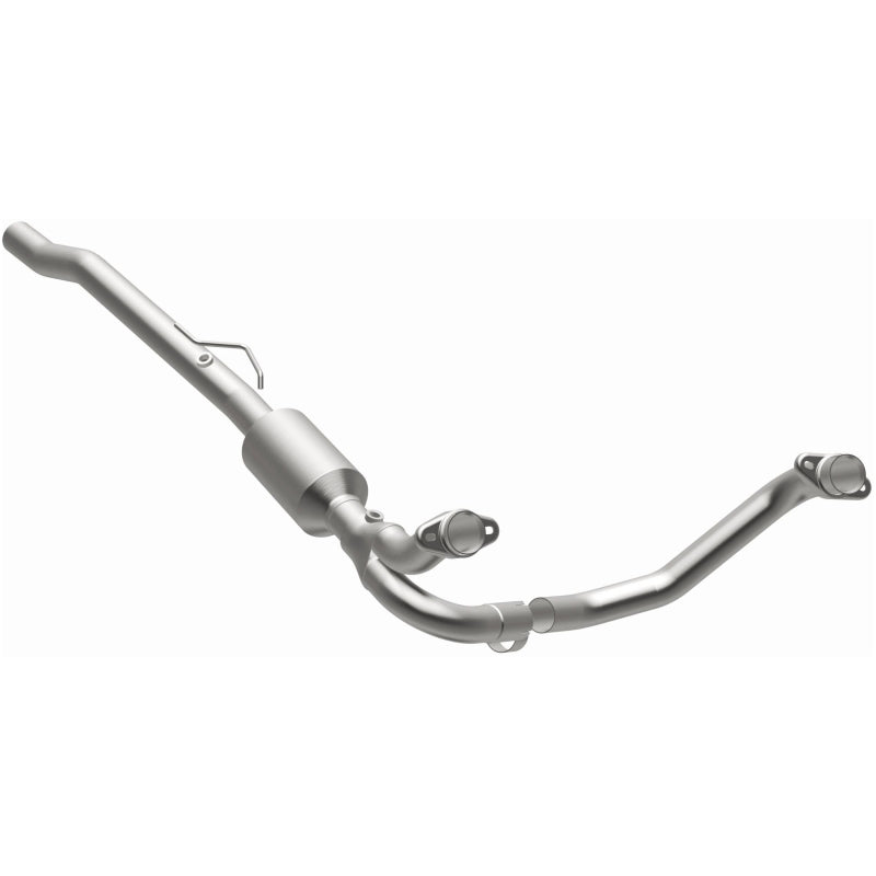 MagnaFlow 02-03 Dodge Ram 1500 3.7L Direct Fit Converter - 4451214