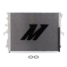 Load image into Gallery viewer, Mishimoto 03-10 Porsche Cayenne Performance Aluminum Radiator - MMRAD-CAY-03