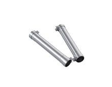 Load image into Gallery viewer, MBRP 15-23 Dodge Challenger/Charger 3in Sound Conversion Kit Exhaust - MDA7113