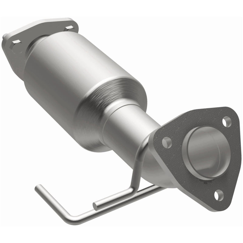MagnaFlow Direct Fit Catalytic Converter 2014 Civic L4 1.8 OEM Underbody - 52452