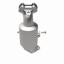 Load image into Gallery viewer, MagnaFlow 14-16 Ram ProMaster 1500/2500/3500 V6 3.6L CARB Compliant Direct Fit Catalytic Converter - 5551191