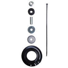 Load image into Gallery viewer, Bilstein 22-24 Nissan Frontier B8 5100 (Ride Height Adjustable) Front Shock Absorber - 0-2in Lift