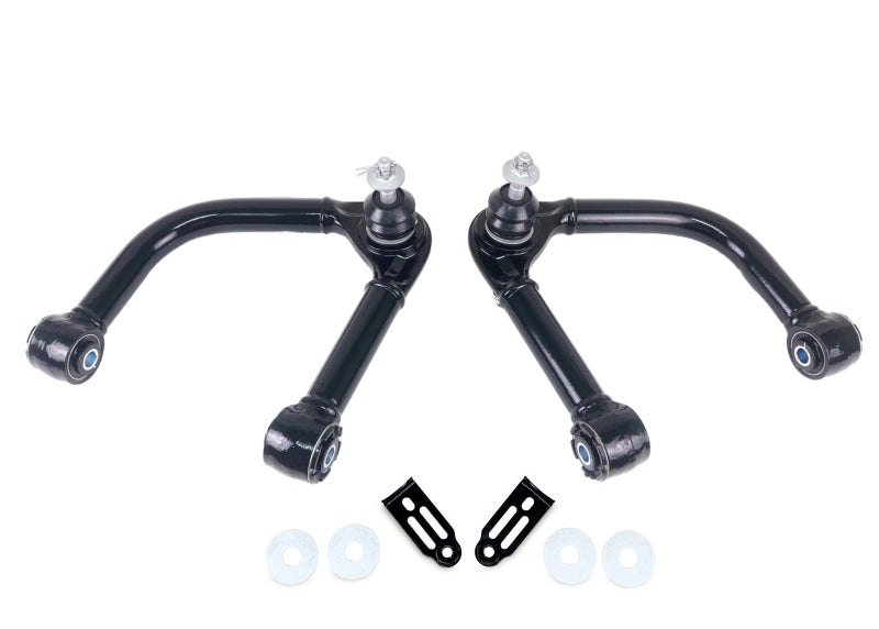 Whiteline 2022+ Toyota Tundra Front Upper Control Arm - KTA339