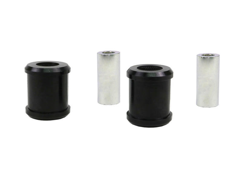 Whiteline 8/1996-3/2001 Mitsubishi Lancer Evolution IV/V/VI Rear Vehicle Essentials Kit - WEK083