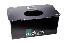 Load image into Gallery viewer, Radium Engineering R06A Fuel Cell Can - 6 Gallon - 20-0666