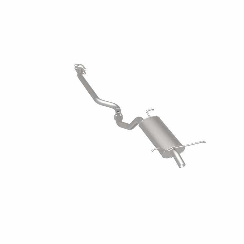 MagnaFlow BRE Exhaust Kit 01-06 Hyundai Santa Fe 2.7L - 106-0636