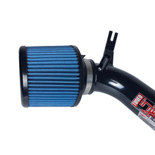 Load image into Gallery viewer, Injen 91-95 Acura Legend V6 3.2L Black IS Short Ram Cold Air Intake - IS1401BLK