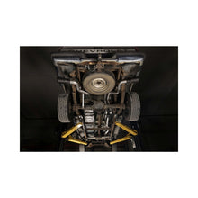 Load image into Gallery viewer, Flowmaster 94-95 GM1500 5.0/5.7L Outlaw-Cat-Back Exhaust System - 818191