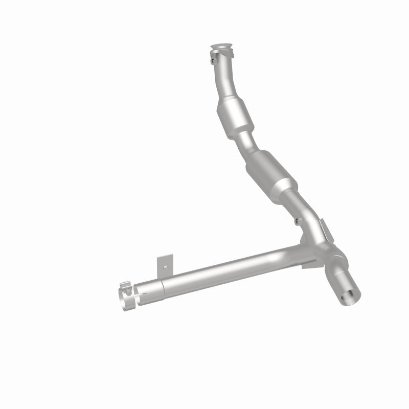 MagnaFlow 02-03 Ford F-150 5.4L Direct Fit Converter - 4583009