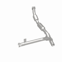 Load image into Gallery viewer, MagnaFlow 02-03 Ford F-150 5.4L Direct Fit Converter - 4583009
