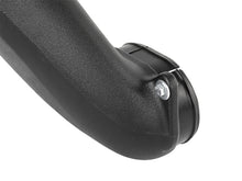 Load image into Gallery viewer, aFe Quantum Cold Air Intake System Scoop 15-18 Ford F150 EcoBoost V6-3.5L/2.7L - 53-10008S