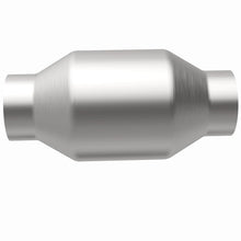 Load image into Gallery viewer, MagnaFlow Conv Univ 2.25inch C/C Met. - 59955