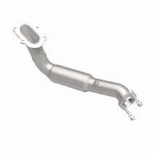 Load image into Gallery viewer, MagnaFlow 09-11 Chevrolet Corvette 6.2L Direct Fit Converter - 5461847