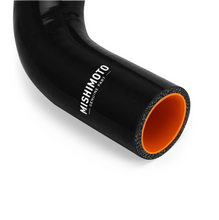 Load image into Gallery viewer, Mishimoto 05-10 Mopar 5.7L V8 Black Silicone Hose Kit - MMHOSE-MOP57-05BK