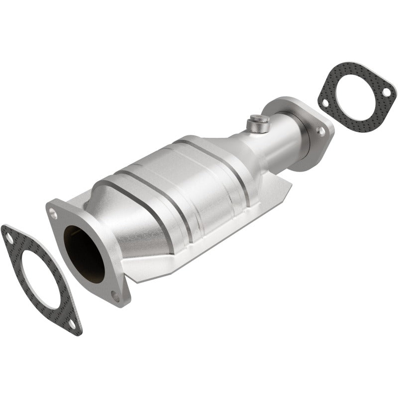 MagnaFlow Direct Fit Catalytic Converter 95-99 Maxima/I30 rear 50S - 441704
