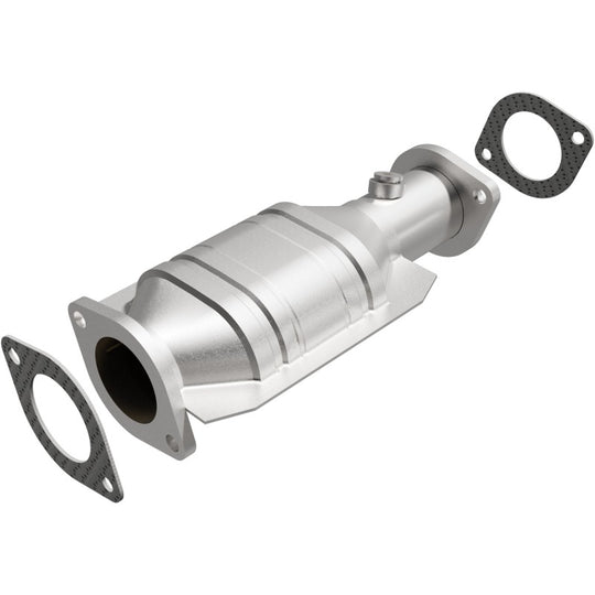 MagnaFlow Direct Fit Catalytic Converter 95-99 Maxima/I30 rear 50S - 441704