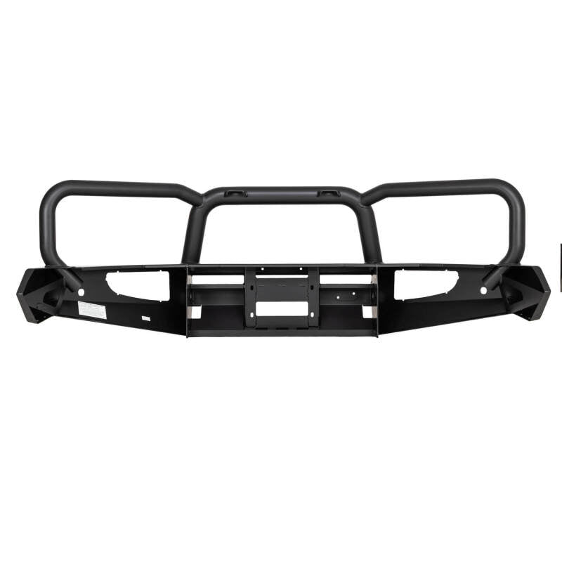 ARB 2020+ Toyota Hilux (Wide Body) Commercial Bull Bar SRS - 3414730