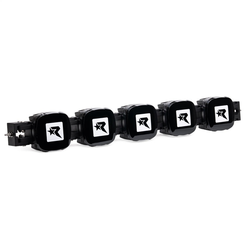 Rigid Industries Phoenix Connect Light Bar - 40in. - 168243