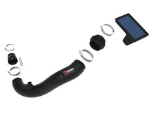 Load image into Gallery viewer, aFe Super Stock Induction System Pro 5R Media 15-20 Ford Mustang L4-2.3L (t) - 55-10006R