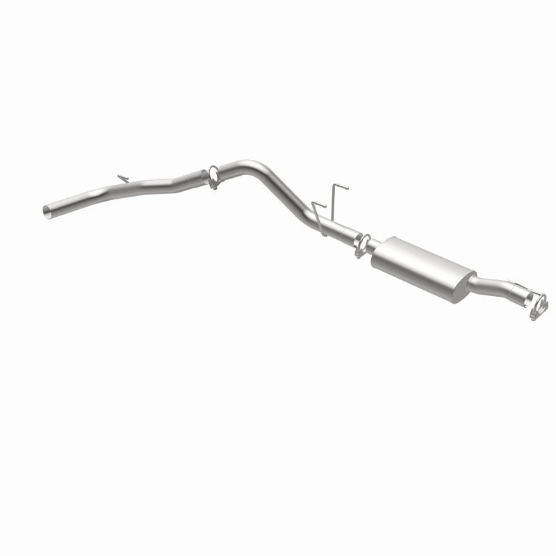 MagnaFlow BRE Exhaust Kit 06-08 Dodge Ram 1500 5.7L - 106-0454