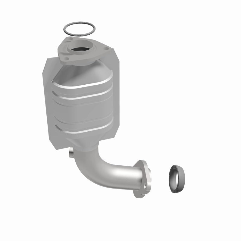 MagnaFlow Direct Fit Catalytic Converter 01-02 Kia Sportage Rear - 50668
