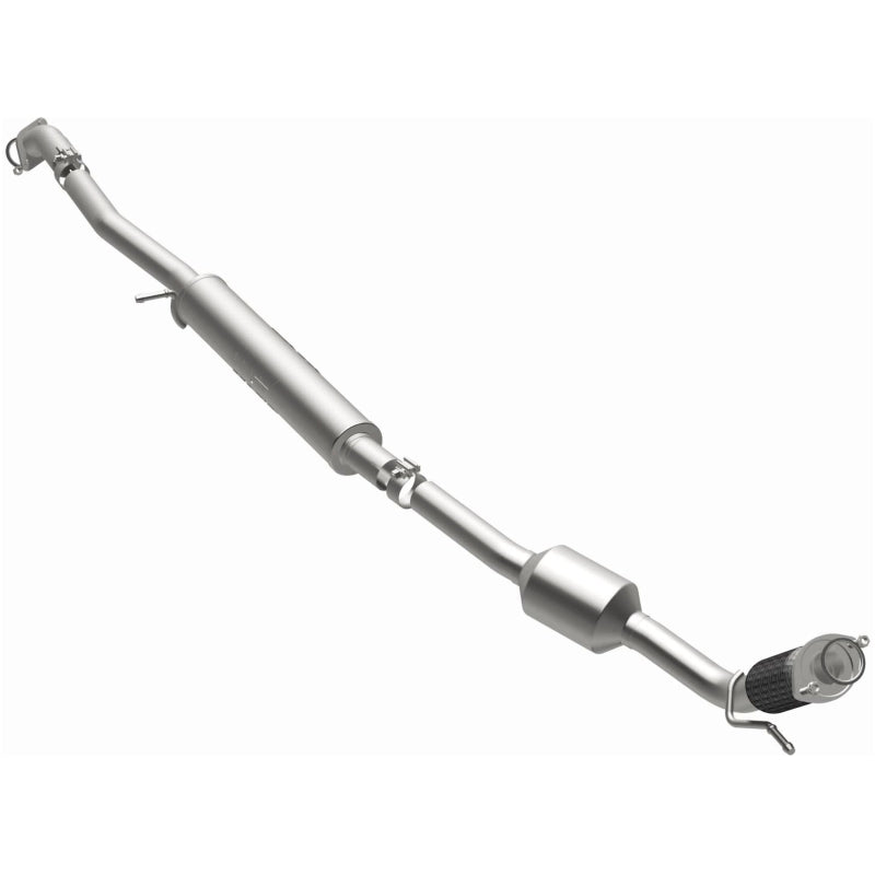 MagnaFlow 2019 Toyota RAV4 2.5L Direct Fit Catalytic Converter - 280084