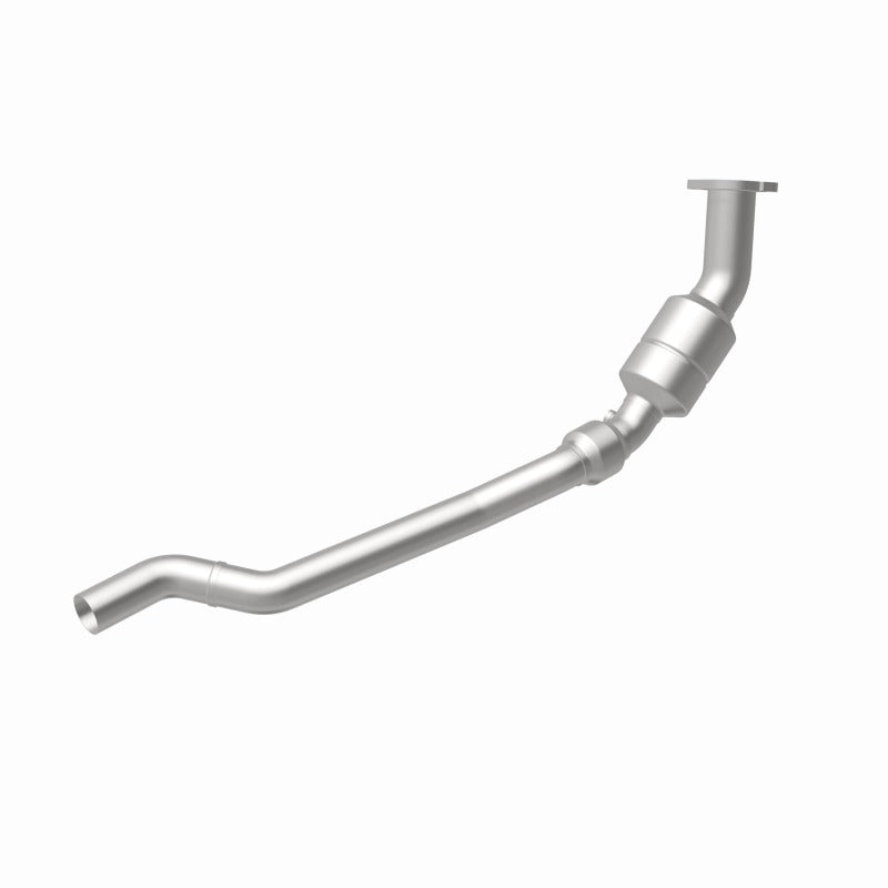 MagnaFlow Direct Fit Catalytic Conv 2008 Chrysler/Dodge 300/Charger/Magnum 5.7L Passenger Side AWD - 51585