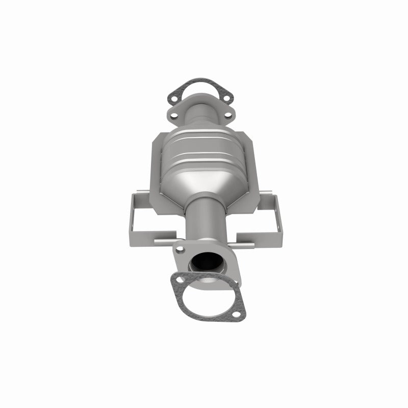 MagnaFlow Direct Fit Catalytic Converter 96-00 Dodge Avenger 2.5L - 49895